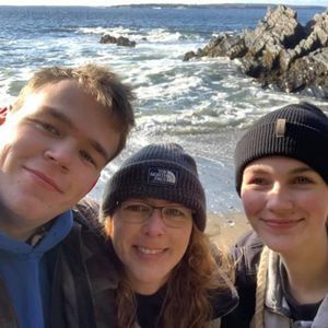 Meet your Posher, Julie